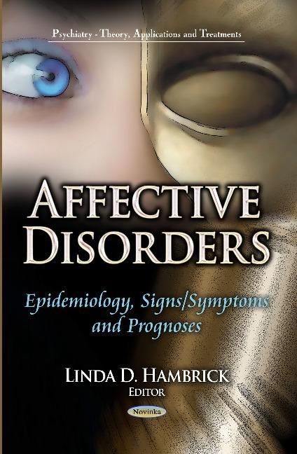 Produktbild: Affective Disorders