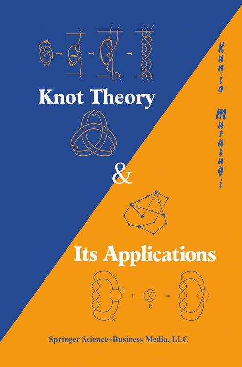 Produktbild: Knot Theory and Its Applications
