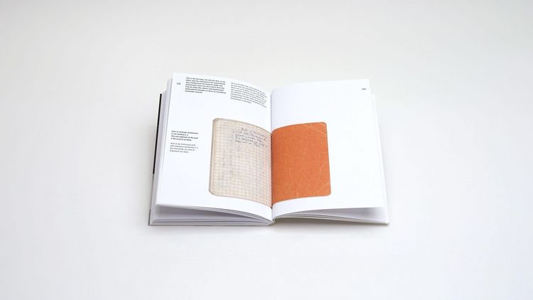 Produktbild: Cahier 001: Heinz Gappmayr