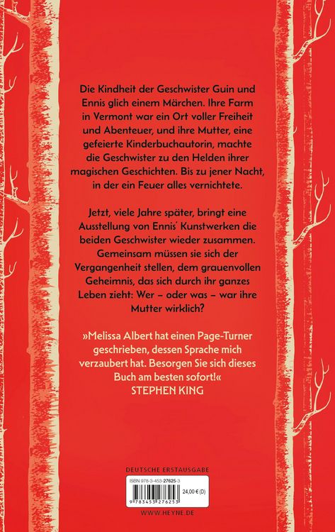 Produktbild: Mutters Kinder
