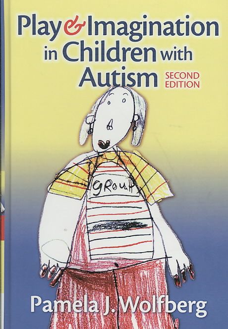 Produktbild: Play & Imagination in Children