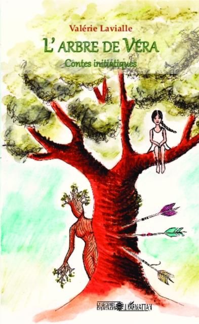 Produktbild: L'arbre de Vera