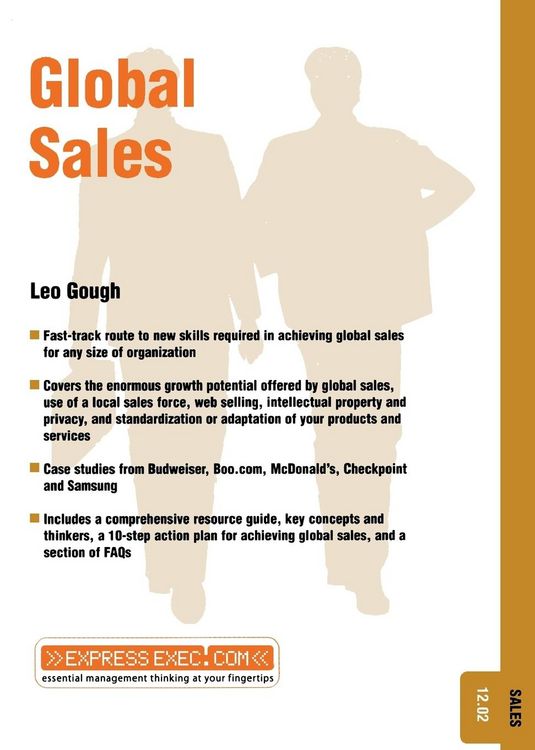 Produktbild: Global Sales