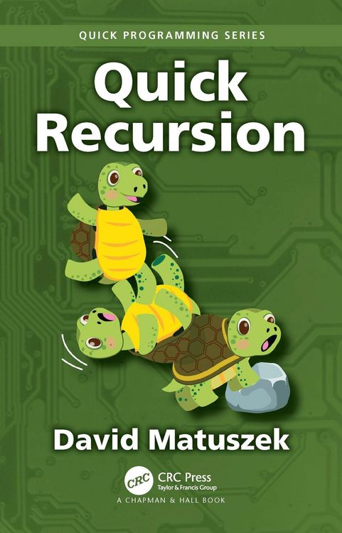 Produktbild: Quick Recursion
