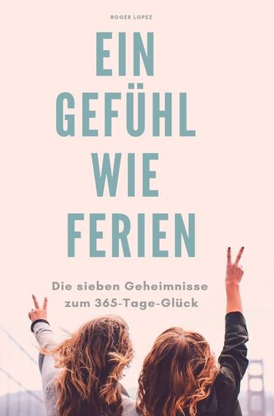 Produktbild: Ein Gef&uuml;hl wie Ferien