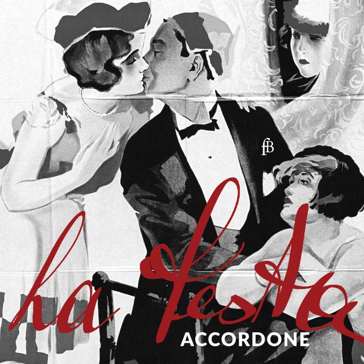 Produktbild: La Festa,1 Audio-CD