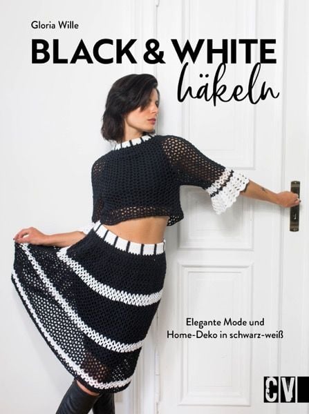 Produktbild: Black & White h&auml;keln