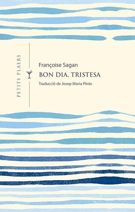 Produktbild: Bon dia, tristesa