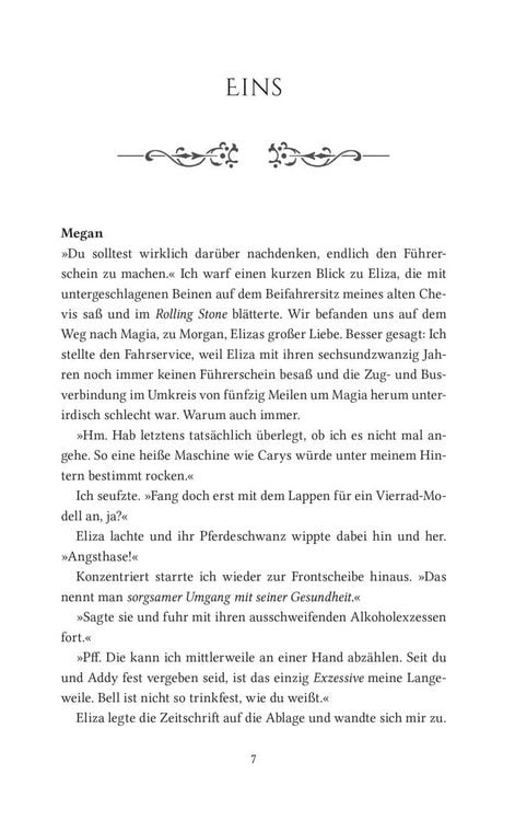 Produktbild: Call it magic 2: Feentanz