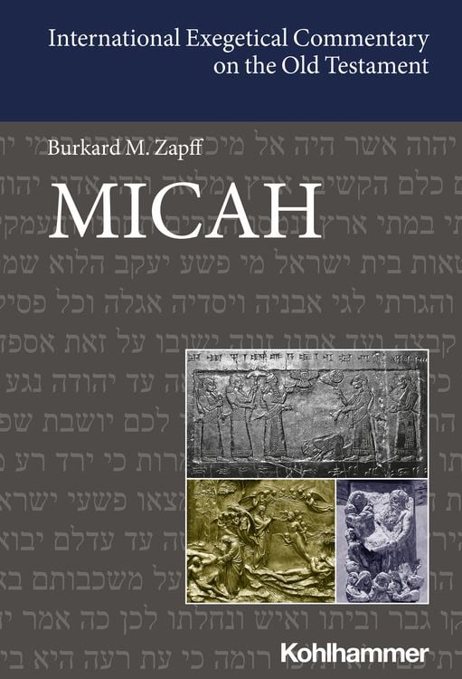 Produktbild: Micah