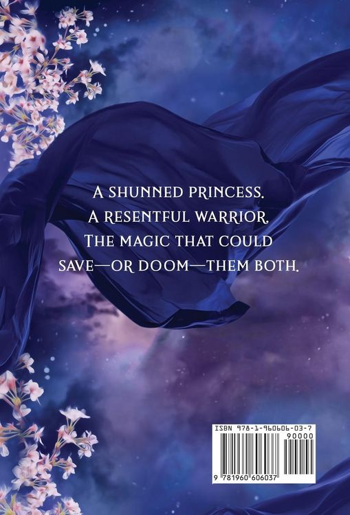 Produktbild: Princess of Shadows and Starlight