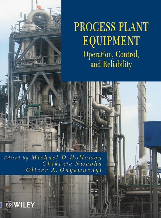 Produktbild: Process Plant Equipment