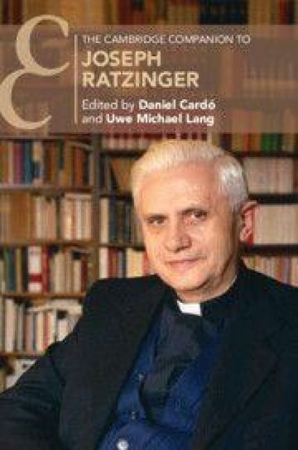 Produktbild: The Cambridge Companion to Joseph Ratzinger
