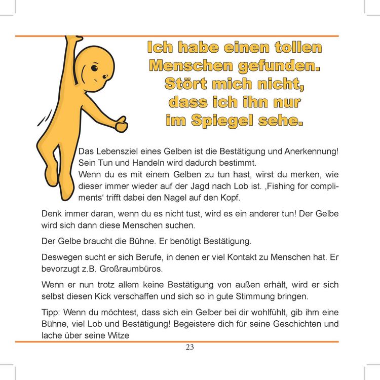 Produktbild: Achte auf's Gedachte!