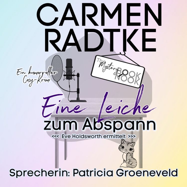 Produktbild: Eine Leiche zum Abspann