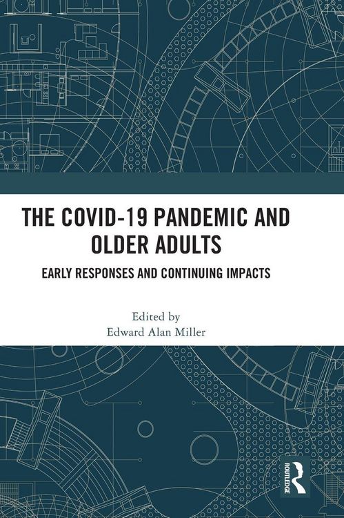 Produktbild: The COVID-19 Pandemic and Older Adults