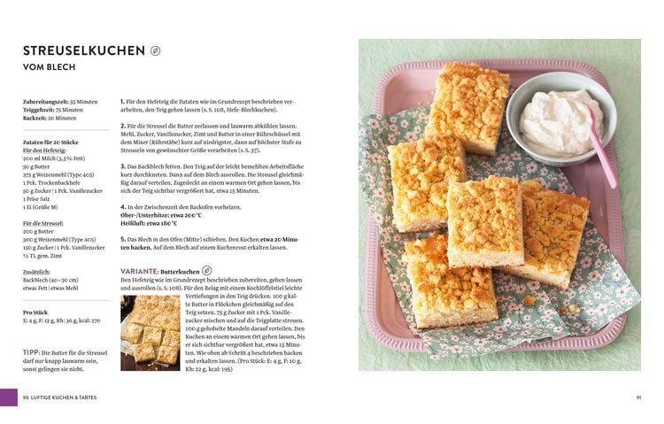 Produktbild: Backen macht Freude