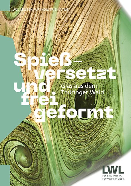 Produktbild: Spie&szlig;versetzt und frei geformt