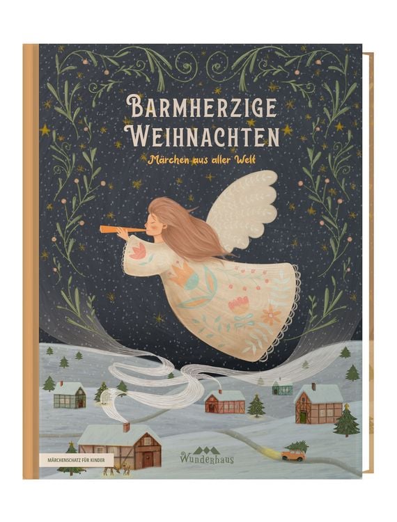 Produktbild: Barmherzige Weihnachten