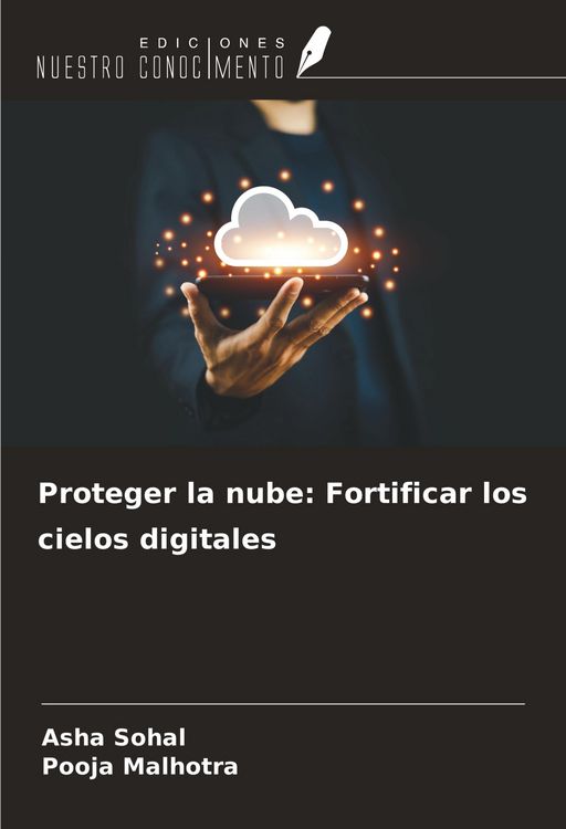 Produktbild: Proteger la nube: Fortificar los cielos digitales