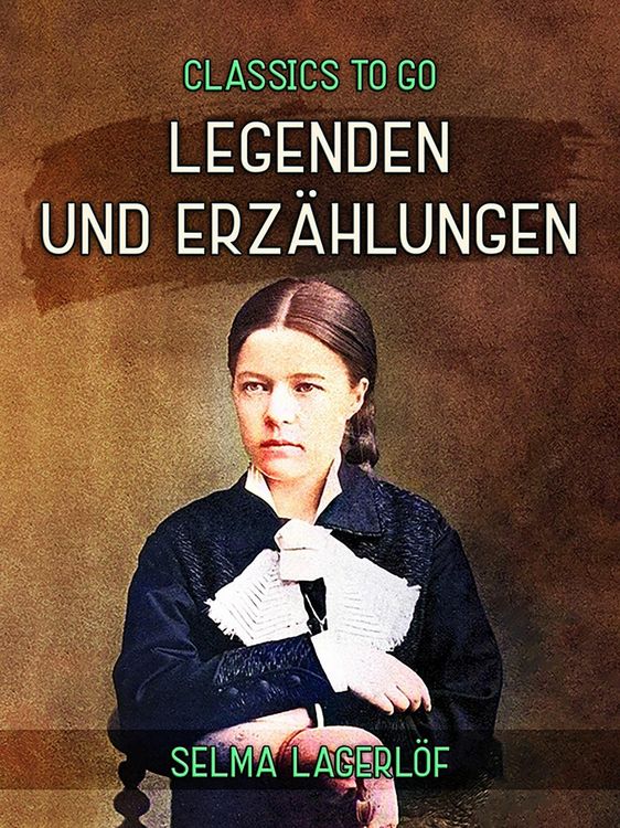Produktbild: Legenden und Erz&auml;hlungen