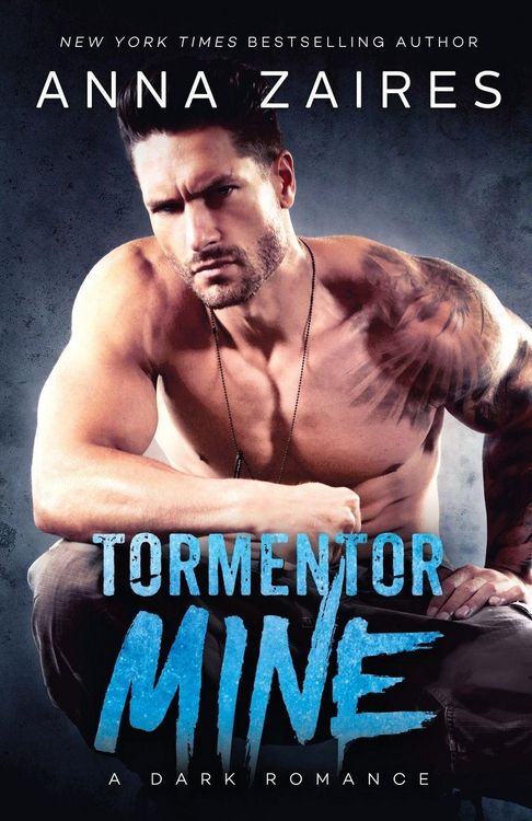Produktbild: Tormentor Mine