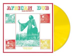 Produktbild: African Dub All-Mighty Chapter 1