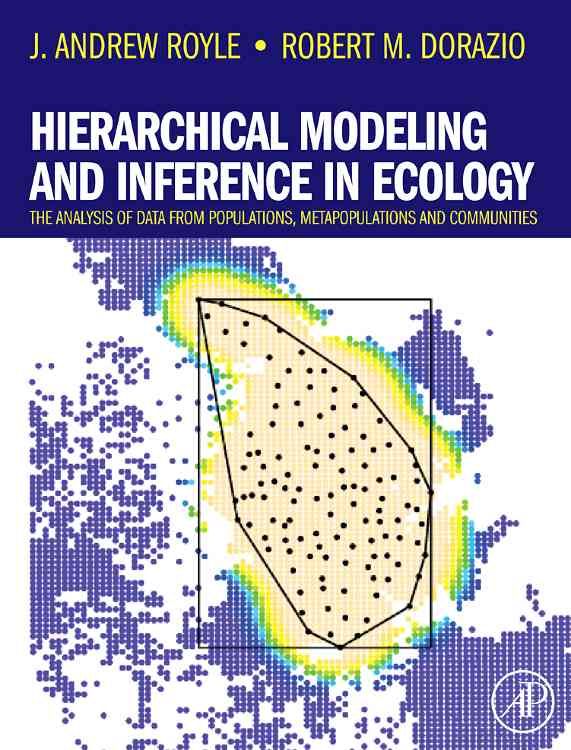 Produktbild: Hierarchical Modeling and Inference in Ecology