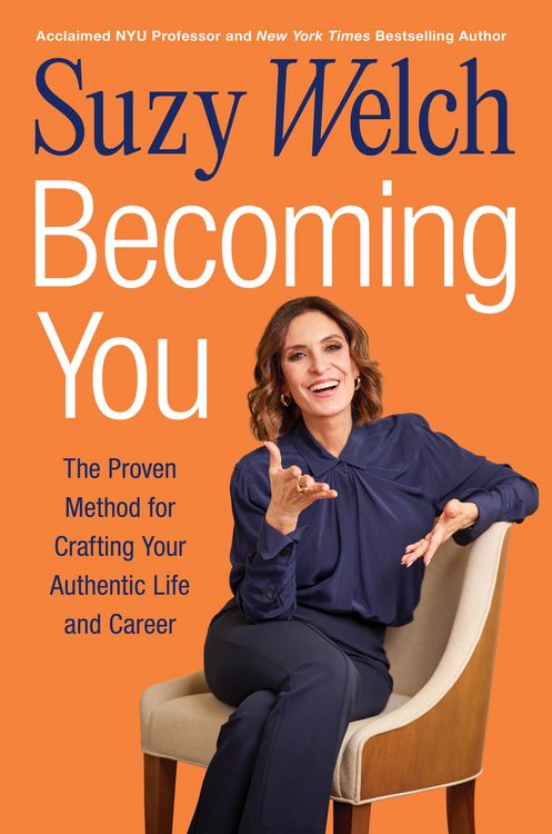 Produktbild: Becoming You