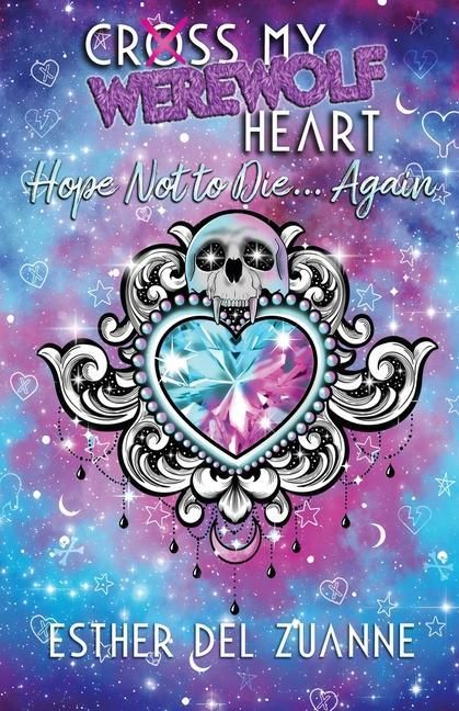 Produktbild: Cross My Werewolf Heart