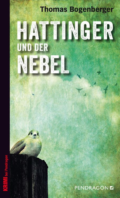 Produktbild: Hattinger und der Nebel