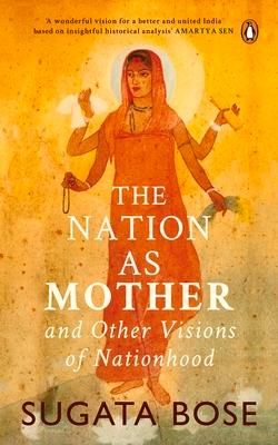 Produktbild: Nation as Mother