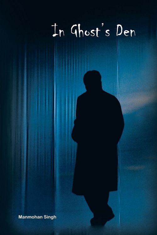 Produktbild: In Ghost's Den