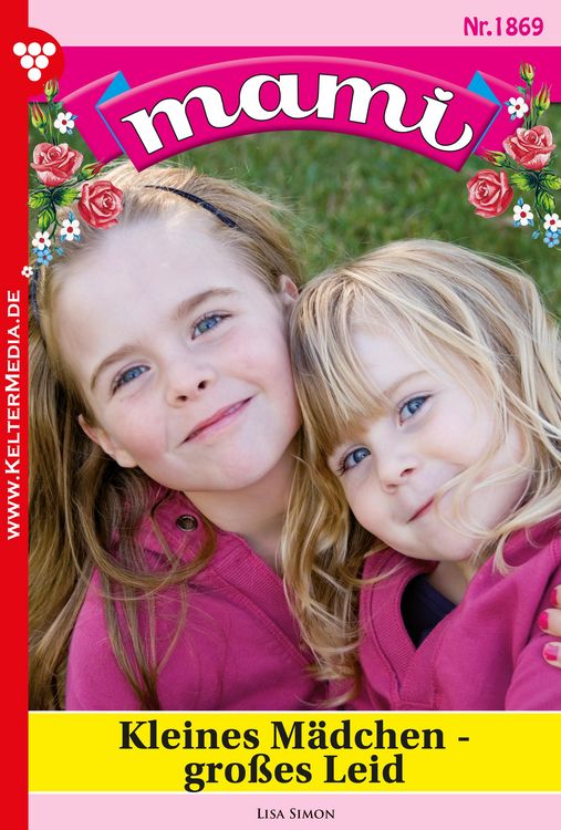 Produktbild: Kleine M&auml;dchen - gro&szlig;es Leid