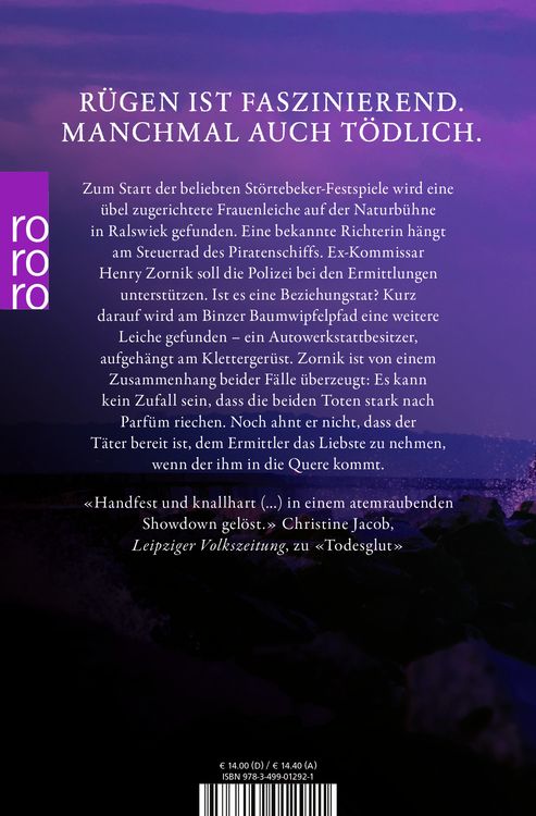 Produktbild: Todesfessel