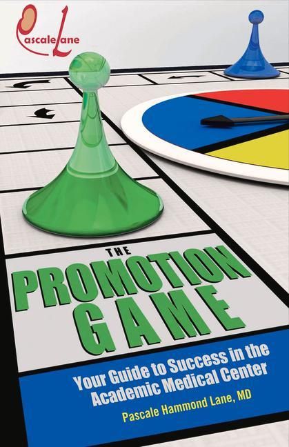 Produktbild: Lane, P: Promotion Game