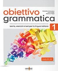 Produktbild: Fragai, E: Teoria, esercizi e test di lingua italiana (A1-A2