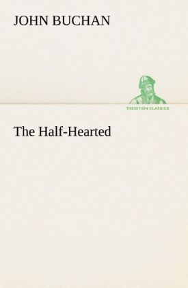 Produktbild: The Half-Hearted