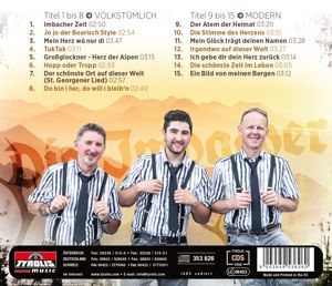 Produktbild: Der Atem der Heimat