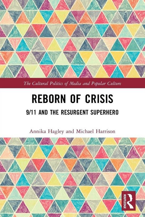 Produktbild: Reborn of Crisis