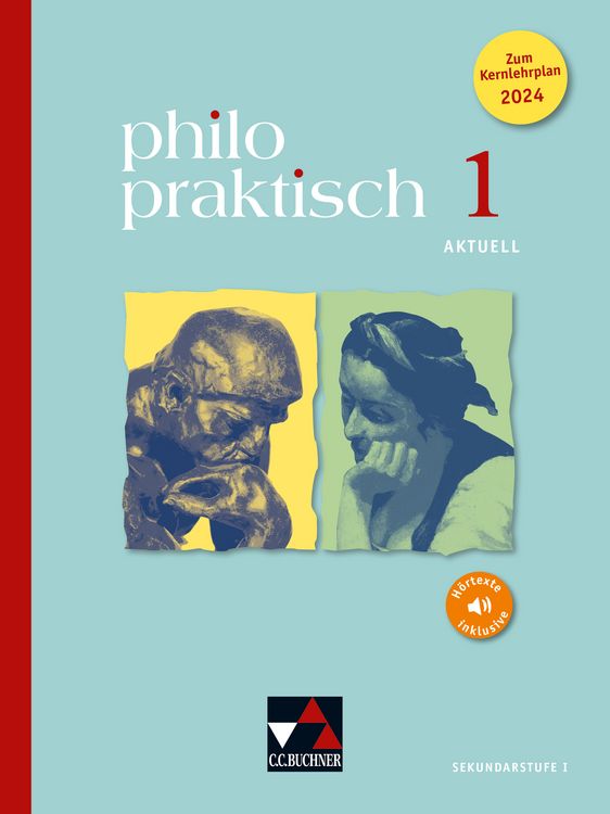 Produktbild: philopraktisch aktuell 1