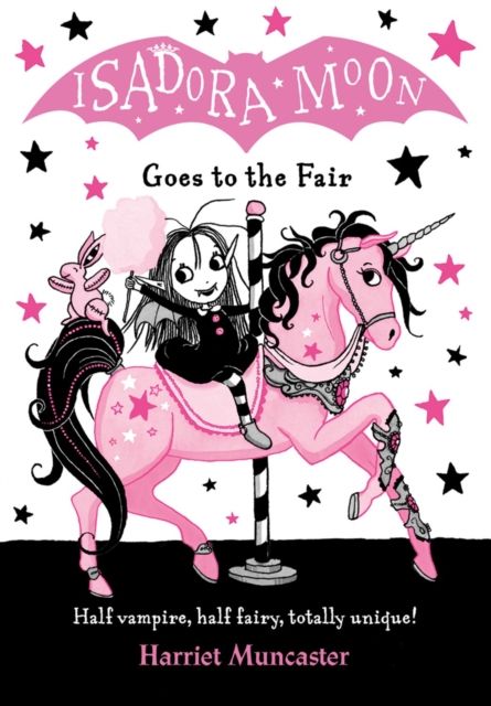 Produktbild: Isadora Moon Goes to the Fair