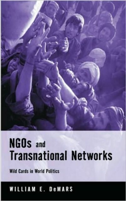 Produktbild: DeMars, W: NGOs and Transnational Networks