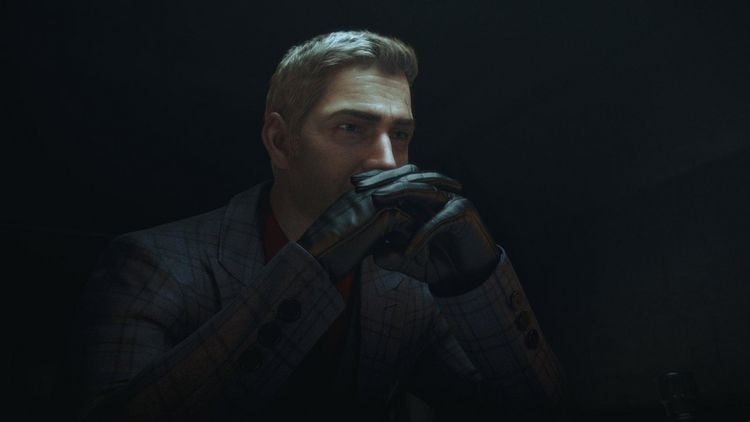 Produktbild: Resident Evil: Vendetta