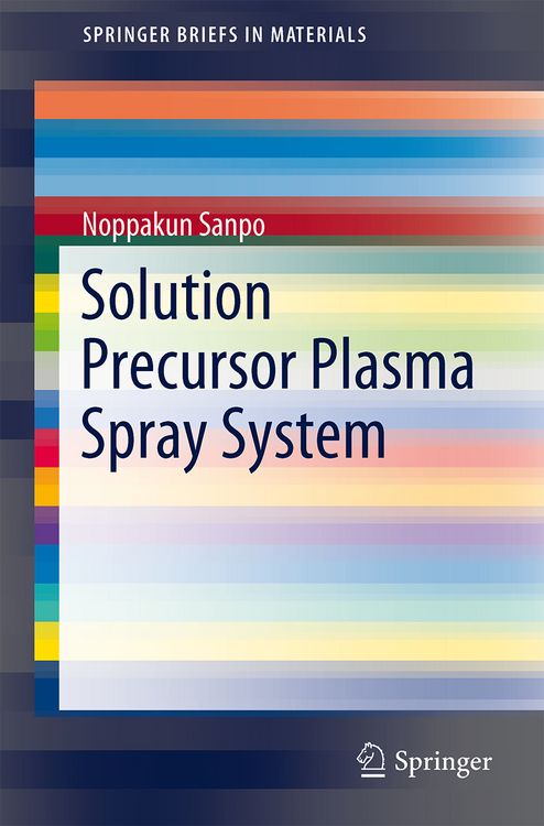 Produktbild: Solution Precursor Plasma Spray System