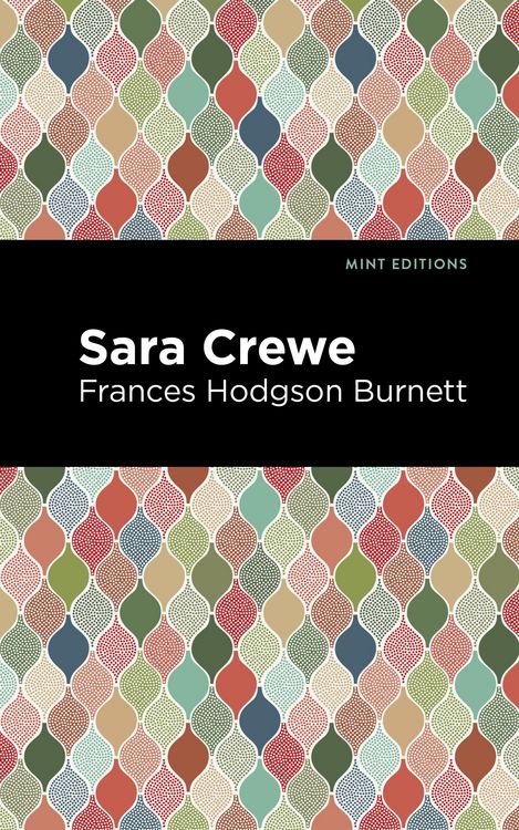Produktbild: Sara Crewe