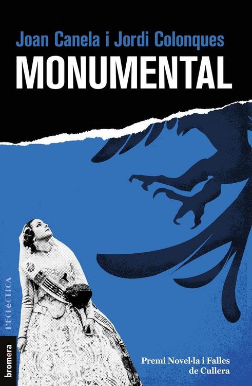 Produktbild: Monumental