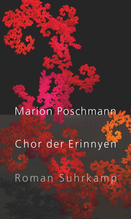 Produktbild: Chor der Erinnyen