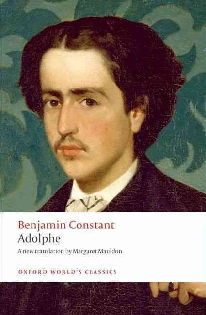 Produktbild: Adolphe