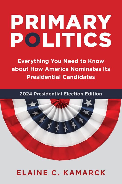 Produktbild: Primary Politics